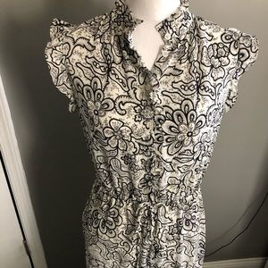 Who What Wear dress with tags